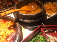 -将军牛排·尔滨地标朝鲜族美食(总店)