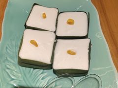 香兰椰汁西米糕-米纸越南小馆(金鹰世界店)