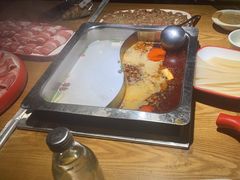 -海陆红火锅(汉兴路店)