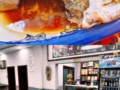 -壹阁胡羊焖饼(特色小吃街店)