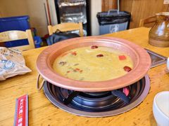 -阿婆情腊排骨火锅·野生菌季(古城旗舰店)