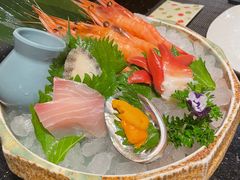 -德川家日本料理(中关村寰太大厦店)