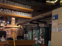 -Paulaner·德国帕拉娜自酿啤酒餐厅(海上世界店)