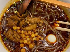 -麻婆婆白家肥肠粉(海岸城店)