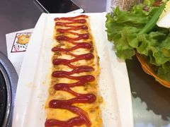 -杀猪天·韩国烤肉(总店)