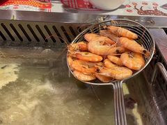 -名门潮牛·鲜牛肉海鲜火锅.烧烤自助餐厅(诚丰广场店)