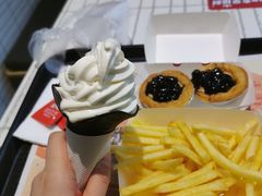 -肯德基(建华店)