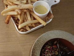 -本处·素食·融合料理(南油店)
