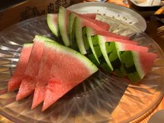 -肉串汪(望京店)