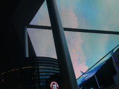 -石狮世茂摩天城摩天轮