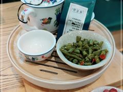 -潮粥荟·潮汕砂锅粥(朝阳大悦城店)