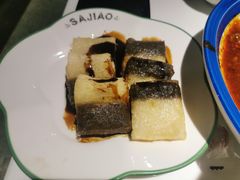 -撒椒·四川江湖菜(西单大悦城店)