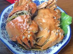 -孙盛兴奥灶面馆·蟹黄面·三虾面(山塘街总店)