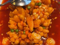 -望乡楼上海菜(日月光店)