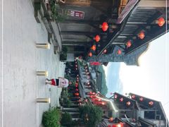 -海窝子古镇