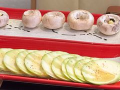 -極屋鮨牛 · 烧肉酒场(时代C馆店)