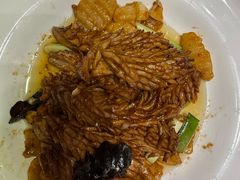 -闫府私房菜·老字号(恒隆店)