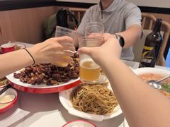 -偏爱炒鸡(老县衙店)