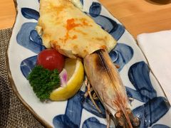 -大岛日本料理铁板烧(南通大饭店)