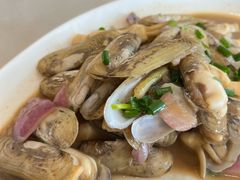 -华盛丰温州大排档(东三环南路店)