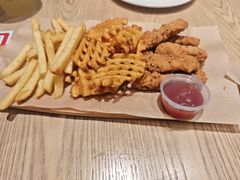 -必胜客(桐梓坡店)