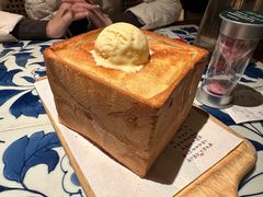 -绿茶餐厅(王府井永宁门店)