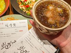 -辣瓦·江西爆炒馆子