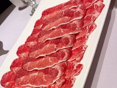 -鼎鼎香·港式火锅(北京SKP店)