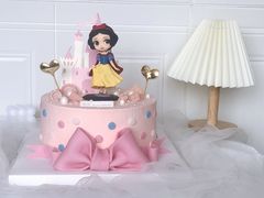 -蜜肆动物奶油蛋糕·个性定制·下午茶甜品