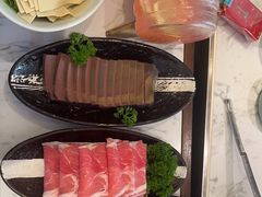 -捞神煲汤火锅(湖滨商业街店)