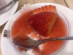 -满记甜品(巴黎春天宝山店)