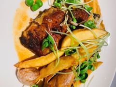 烤鸡-Solo(衡山路店)