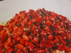 -宴小馆·小海鲜青岛菜(五四广场店)