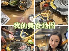 -姜虎东白丁烤肉(深圳湾后海汇店)