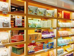 -钜记手信(大三巴街店)