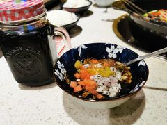 -钢管厂五区小郡肝串串香(南山店)
