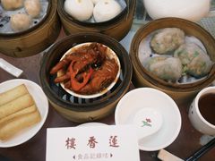 -香港蓮香樓(中環店)