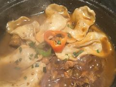 -佰家小厨·南京菜(夫子庙店)