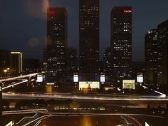 -北京中国大饭店