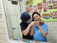 -永信齿科·永典口腔门诊部(浦东店)
