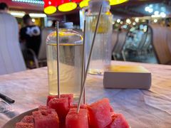 -友记功夫香·人民川菜(红牌楼店)