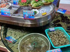 -天天渔港(杏林街店)