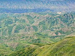 -灵山