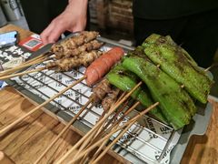 -北京食堂·烤鸭·宵夜(亚运村店)