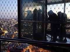 -尤利卡88层观景台