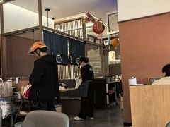 -沼津港精致料理·寿喜烧·烧鸟(青浦宝龙广场日料榜单店)
