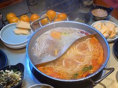 -手选潮汕鲜牛肉火锅(二七广场店)