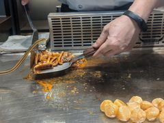 -湘汇概念铁板烧(铁西万达店)