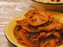 麻油捆鸡-东排食堂长沙小吃大排档(五一广场店)