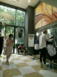 -3AM HAIR SALON染发接发